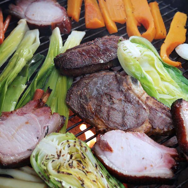 BBQ Basics - Image 10