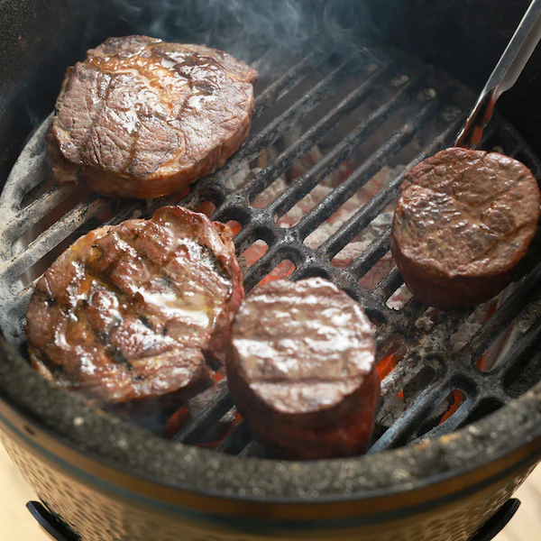 BBQ Basics - Image 3
