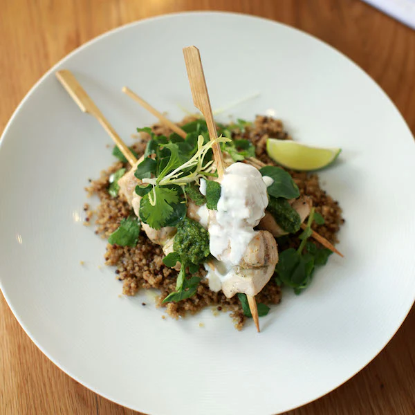 BBQ Basics - Image 5