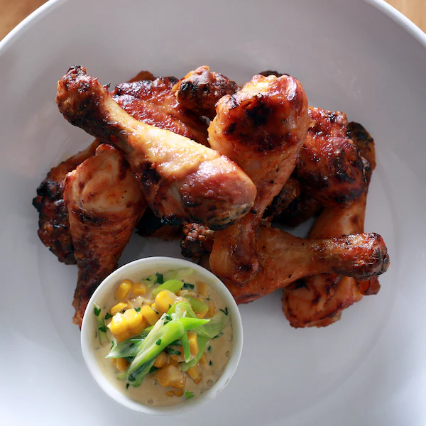 BBQ Basics - Image 7