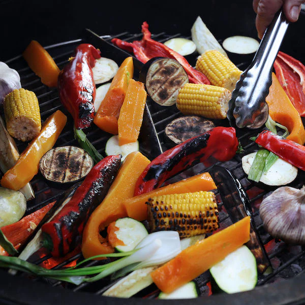 BBQ Basics - Image 9