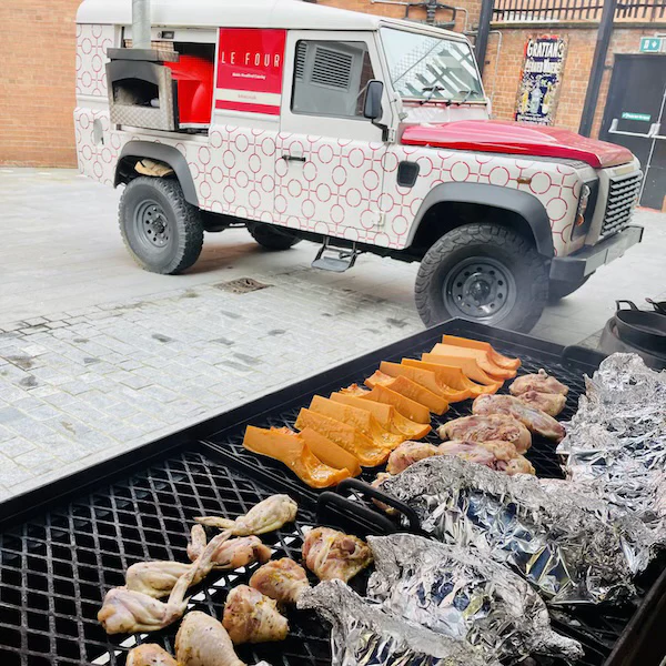 BBQ & Beer - Image 4