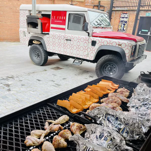 Masterclass in BBQ - Image 10