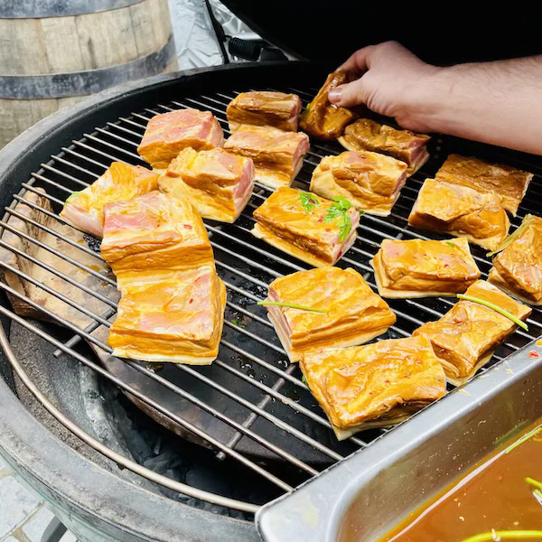 Masterclass in BBQ - Image 8