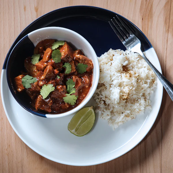 Curry and Beer - Image 3