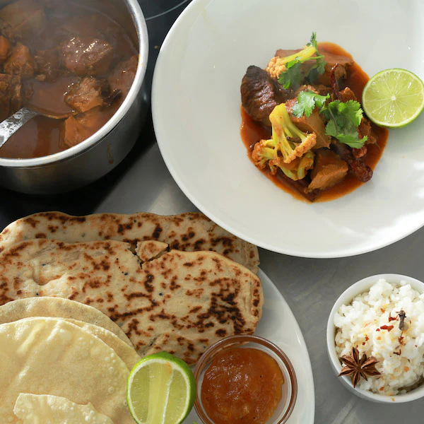 Curry and Beer - Image 4