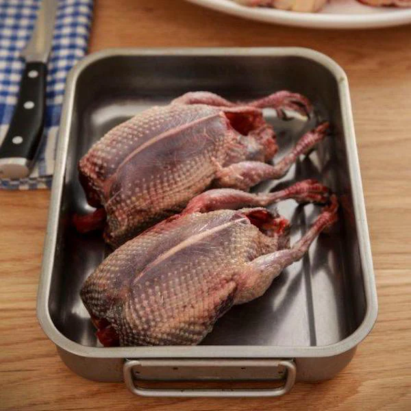 Masterclass in Game Cooking - Image 3