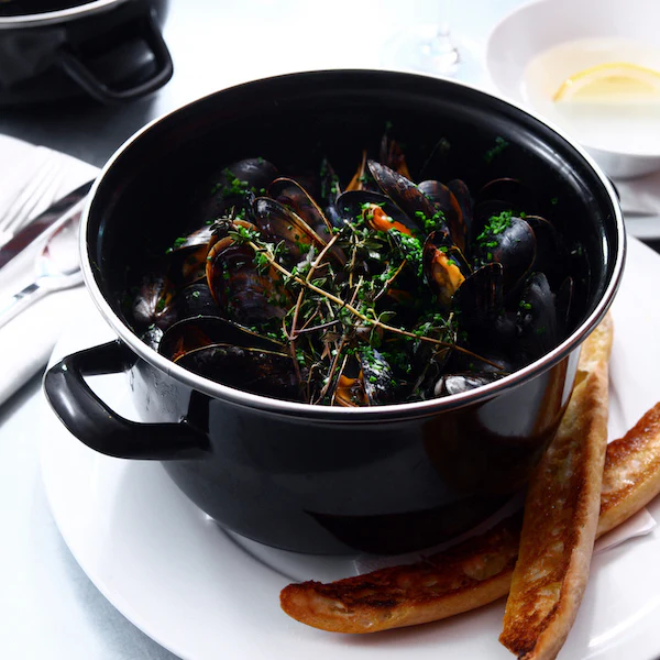 French Bistro - Seasonal Cooking - Image 3