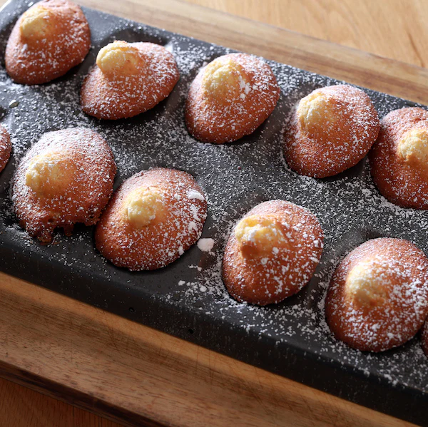 French Bistro - Seasonal Cooking - Image 5