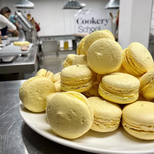 Macarons & Bubbles - Image 3