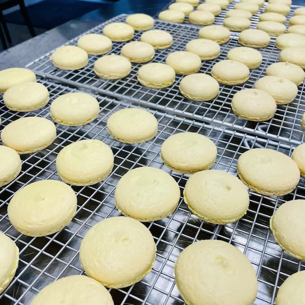 Macarons & Bubbles - Image 4