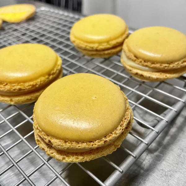 Macarons & Bubbles - Image 5