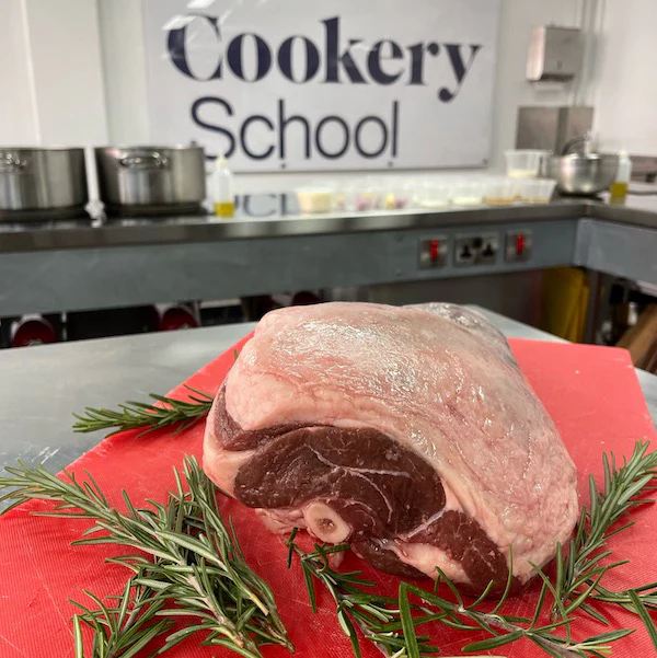 Masterclass in Sunday Roasts - Image 4