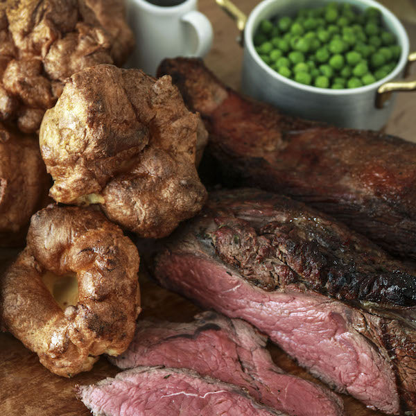 Masterclass in Sunday Roasts - Image 5