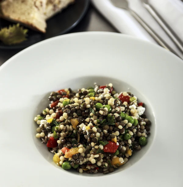 Workshop in Plant Based Cooking - Image 3