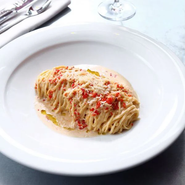 Workshop in Pasta - Image 3