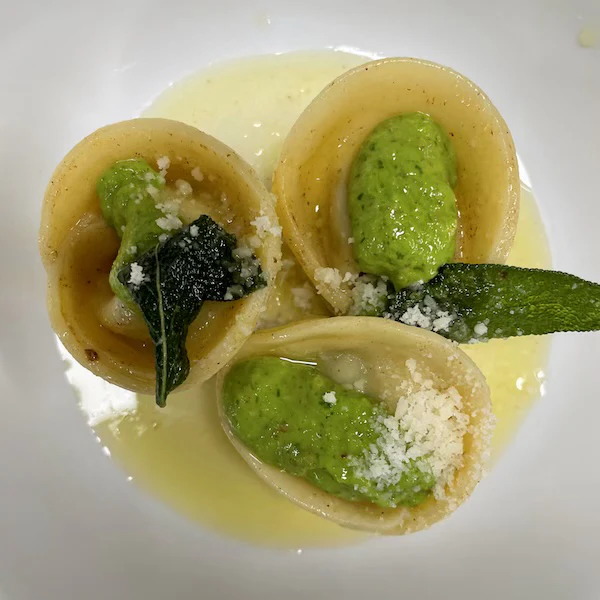 Workshop in Pasta - Image 4