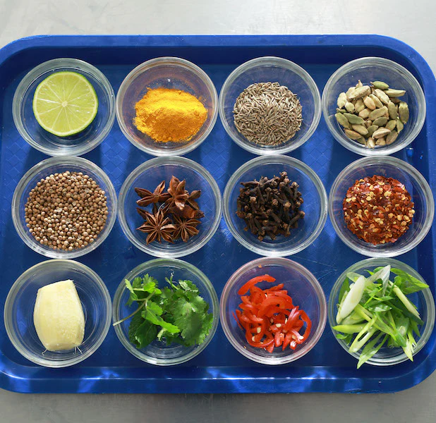 Workshop - Curry in a hurry - Image 3