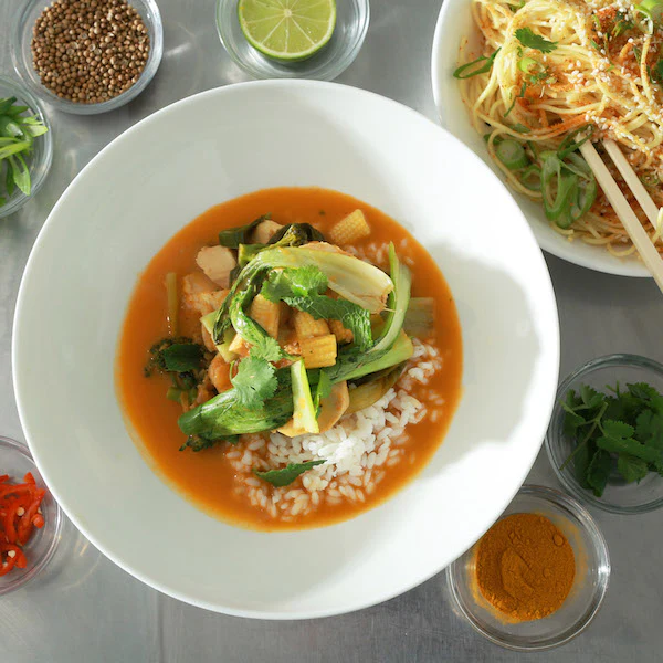 Workshop - Curry in a hurry - Image 4